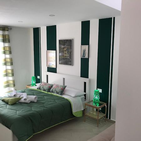 Centrumassimo B&B Palermo Zewnętrze zdjęcie