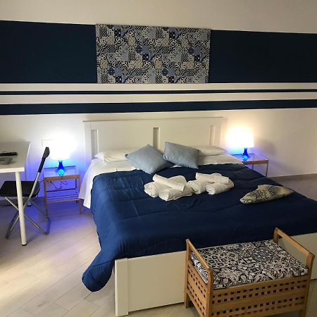 Centrumassimo B&B Palermo Zewnętrze zdjęcie