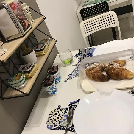 Centrumassimo B&B Palermo Zewnętrze zdjęcie