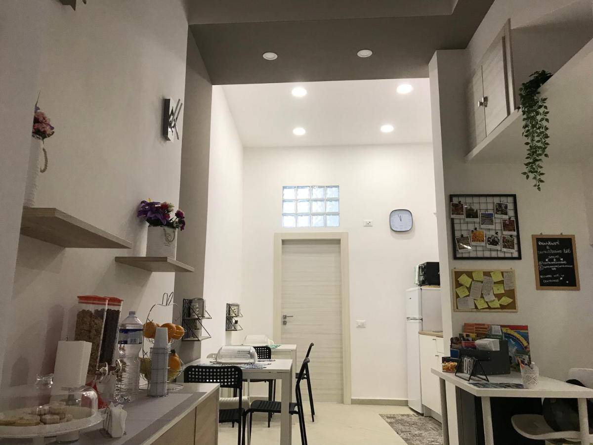 Centrumassimo B&B Palermo Zewnętrze zdjęcie