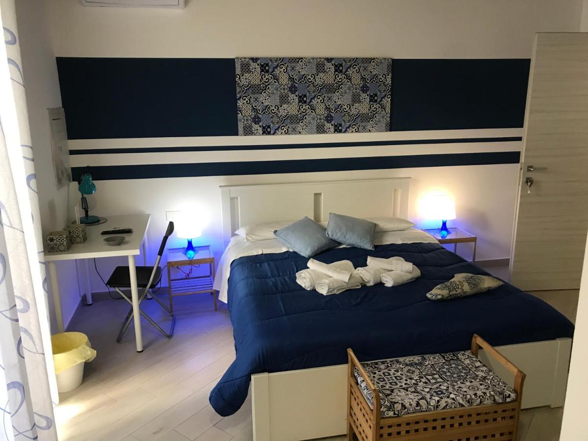 Centrumassimo B&B Palermo Zewnętrze zdjęcie