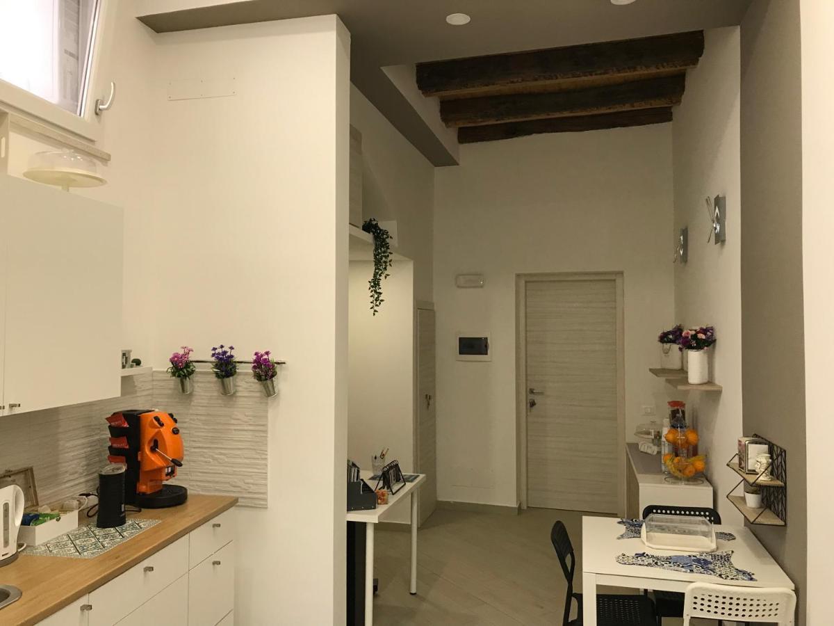 Centrumassimo B&B Palermo Zewnętrze zdjęcie