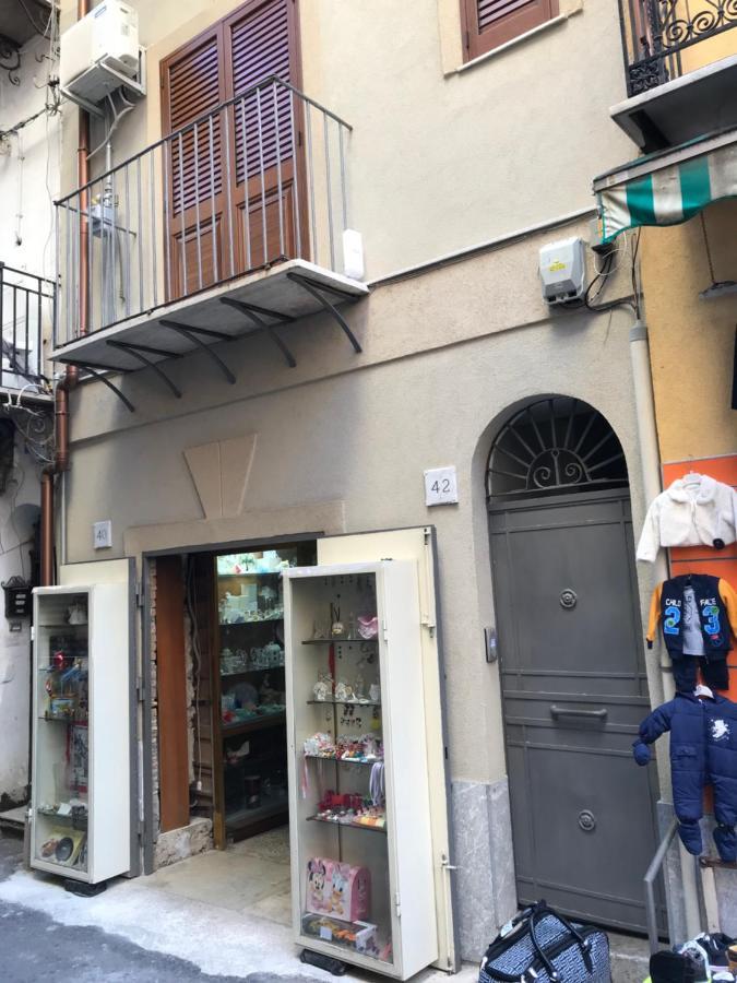 Centrumassimo B&B Palermo Zewnętrze zdjęcie