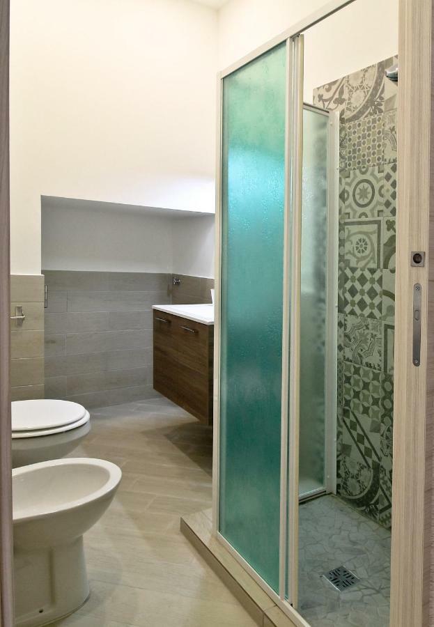 Centrumassimo B&B Palermo Zewnętrze zdjęcie
