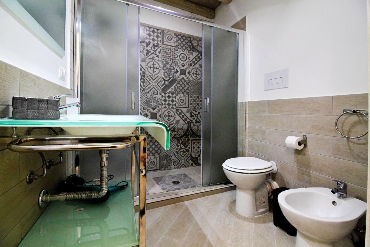 Centrumassimo B&B Palermo Zewnętrze zdjęcie